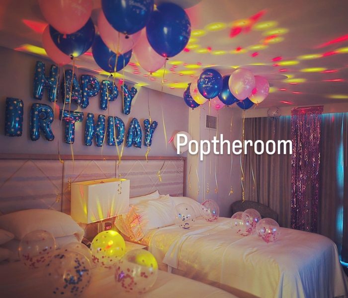7th-birthday-blue-pink-2 7th Birthday — Blue & Pink Party