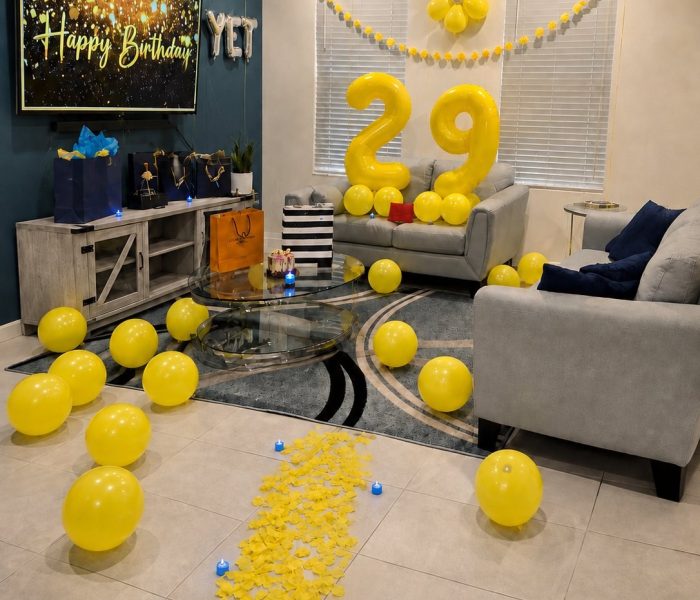 chapter-29 Best Chapter Yet — 29th Birthday